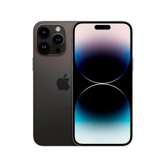 IPHONE 14 PRO 256GB BLACK