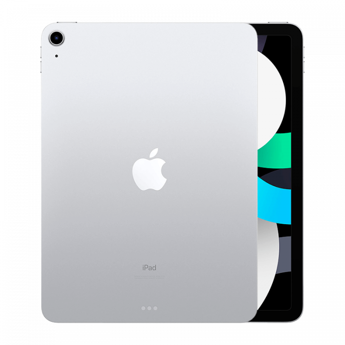 IPAD AIR 2020 256GB SILVER WIFI