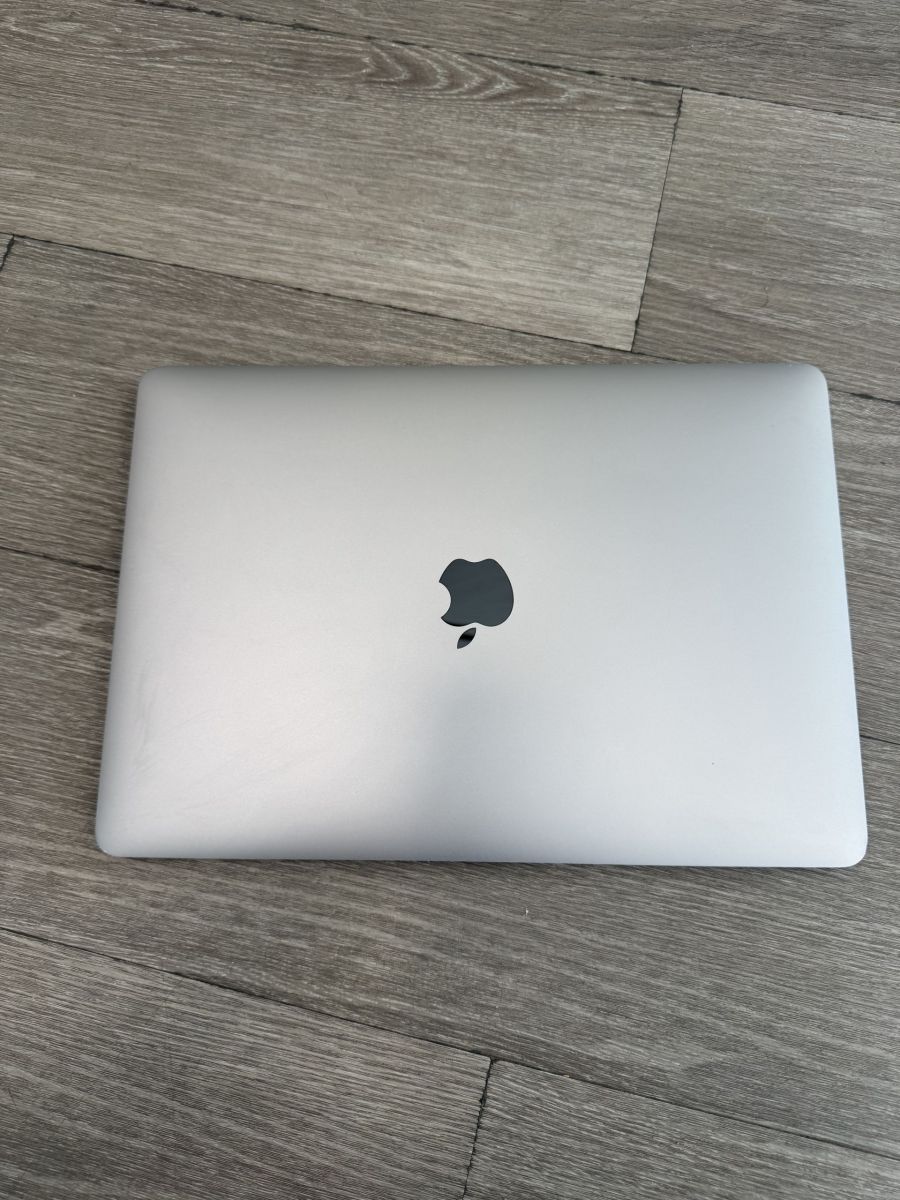 MACBOOK AIR RETINA 13" 2020 I5/8GB RAM/512GB SSD SPACE GREY - Imagen 5