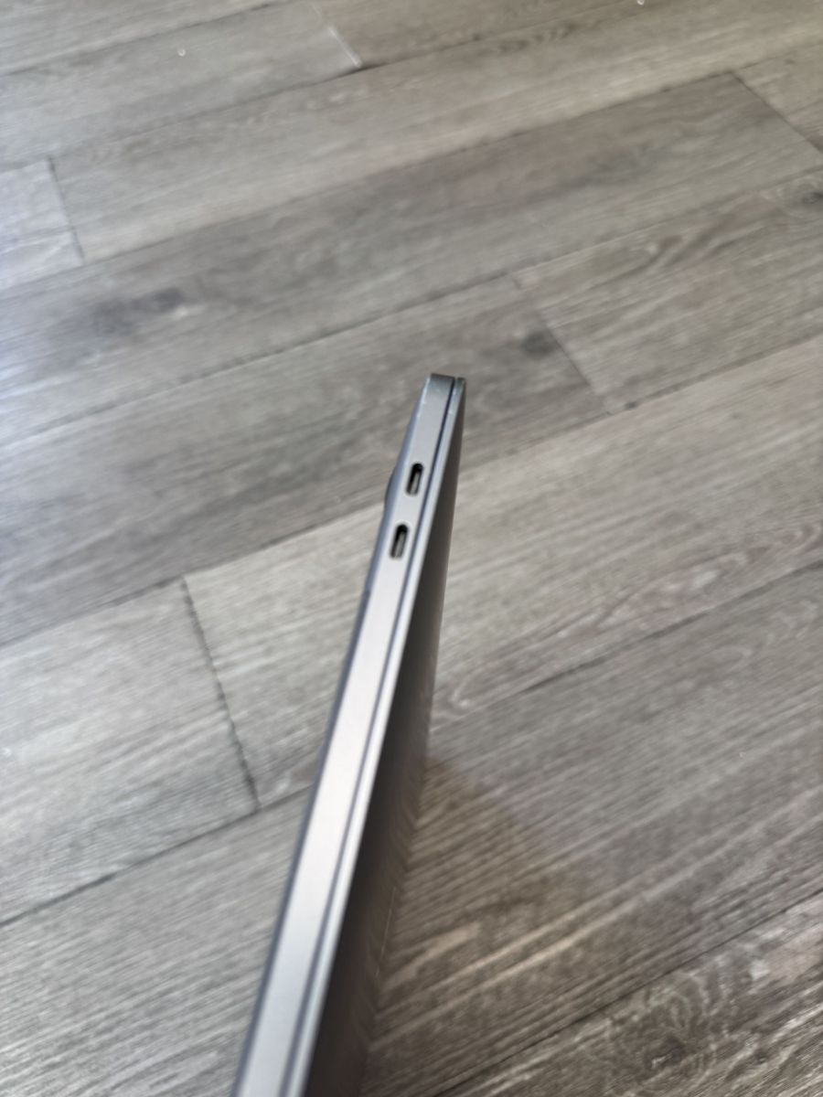 MACBOOK PRO RETINA 13 2020 TOUCHBAR, I5/16GB RAM/512GB SSD SPACE GREY - Imagen 7