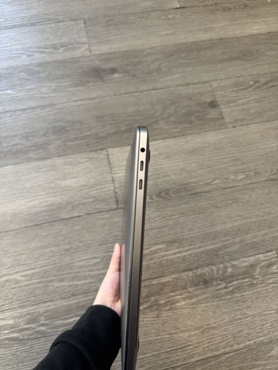 MACBOOK PRO RETINA 13 2020 TOUCHBAR, I5/16GB RAM/512GB SSD SPACE GREY - Imagen 6