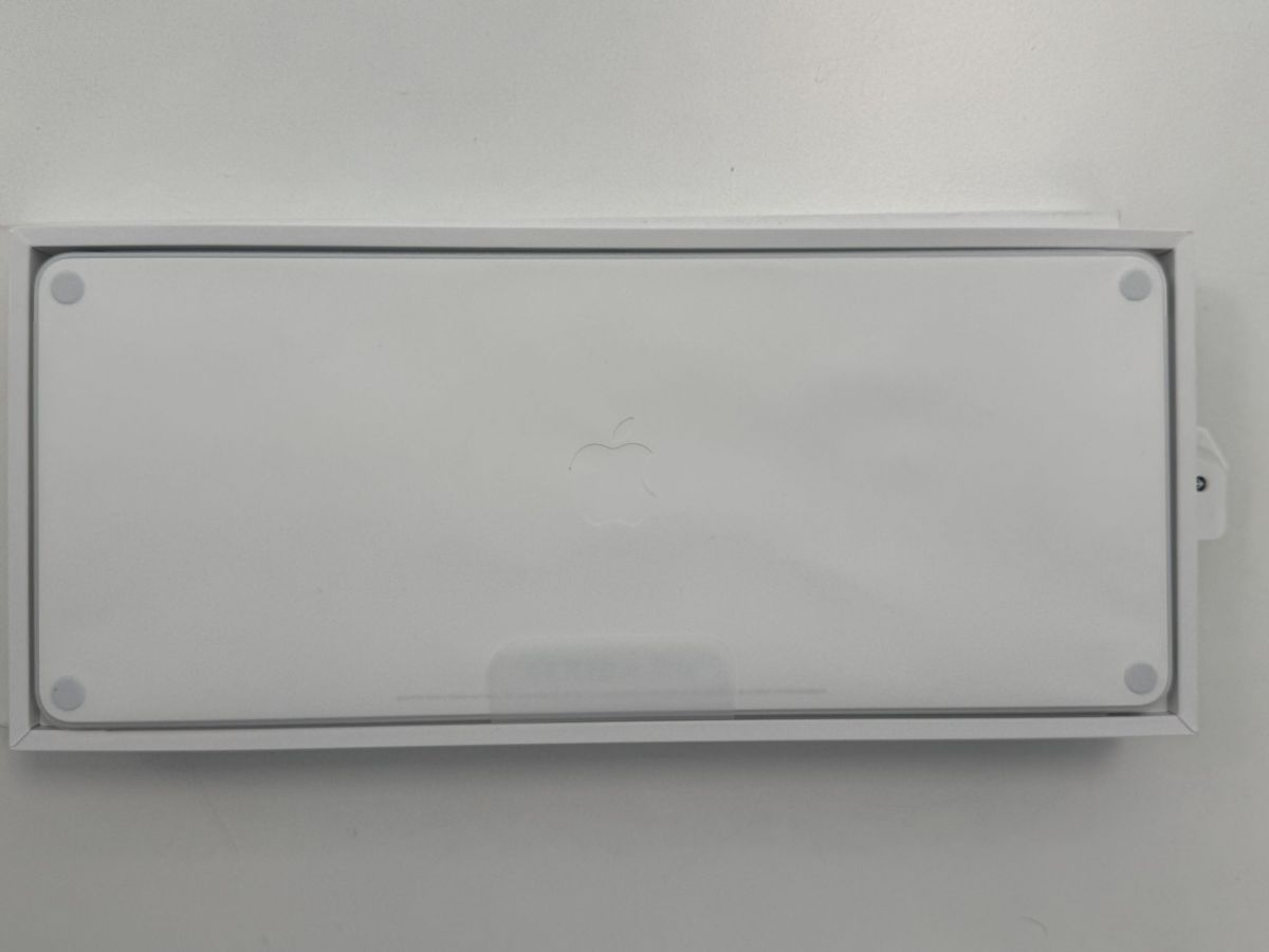 APPLE MAGIC KEYBOARD A2450 - Imagen 4