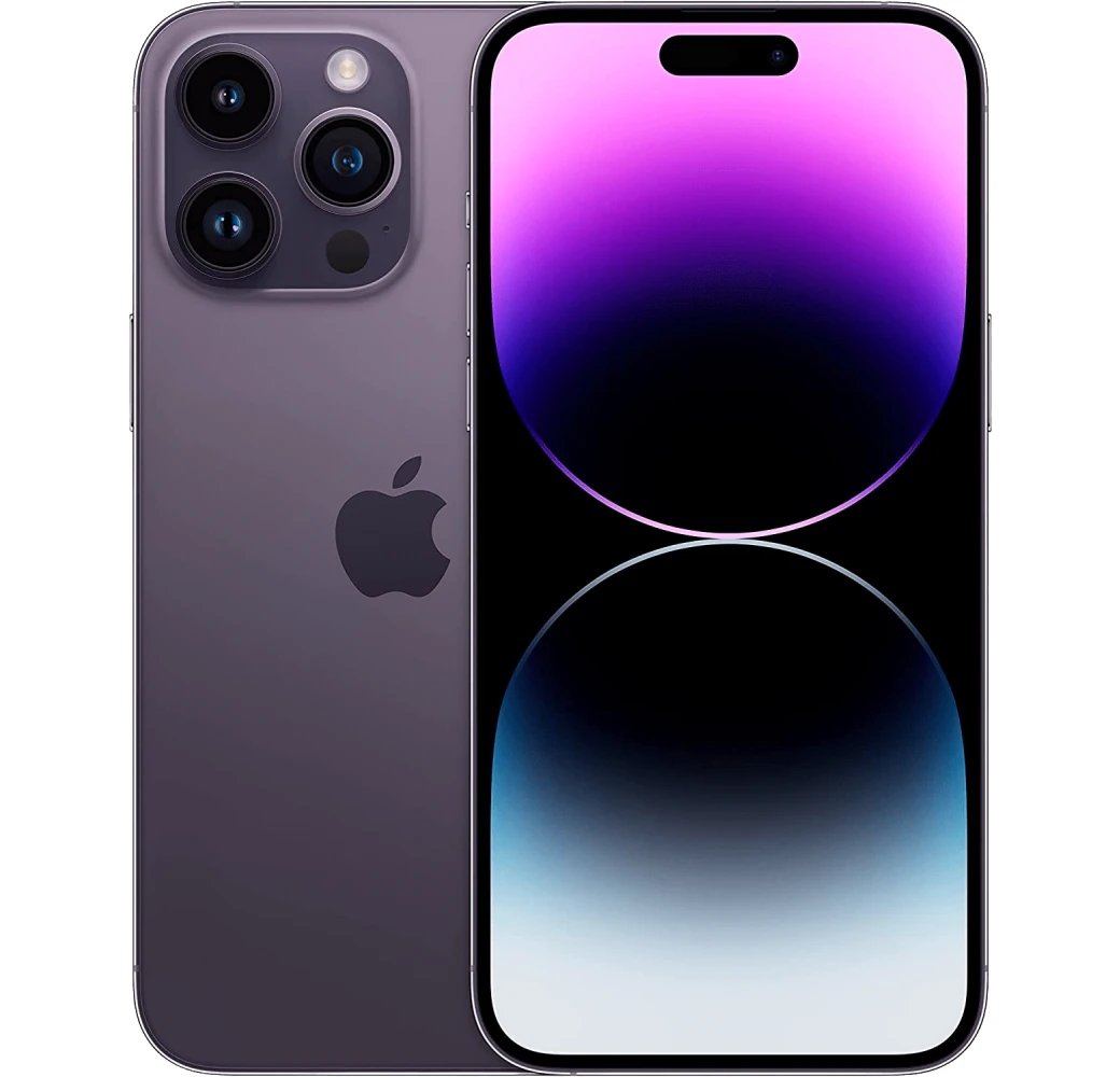 IPHONE 14 PRO 256GB PURPLE