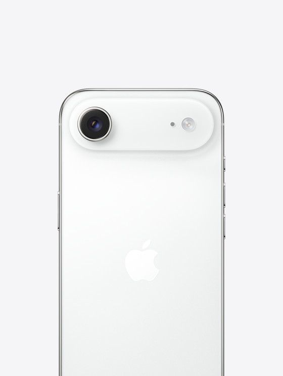 IPHONE AIR 256GB SILVER BOX