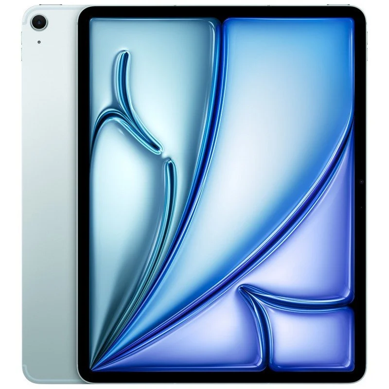 iPad Air 11" M3 7th Gen (2025) 128GB WiFi Blue